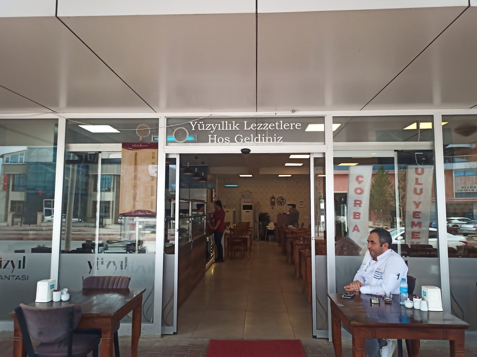 Yüzyıl Lokantası & Catering