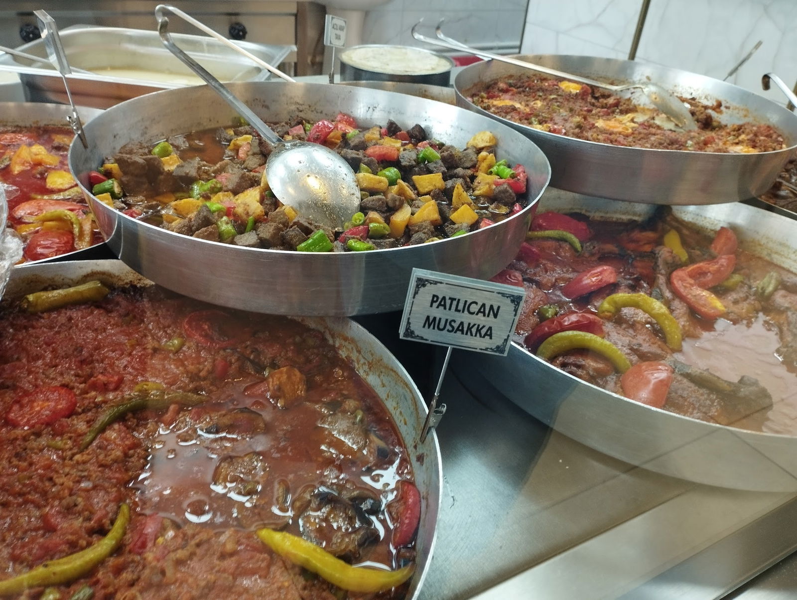 Yüzyıl Lokantası & Catering