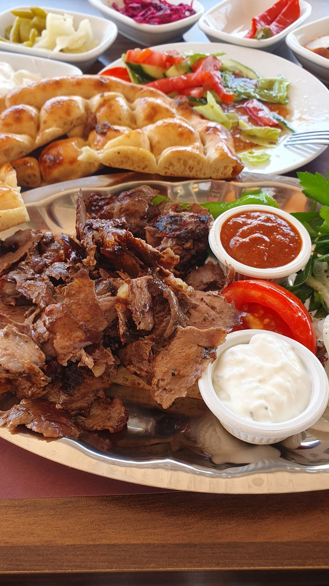 Yüzyıl Lokantası & Catering