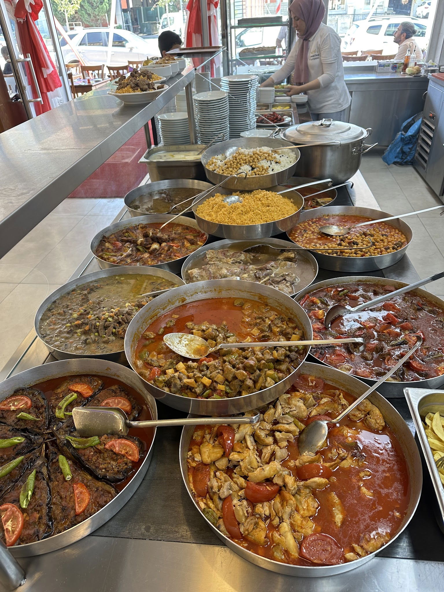 Yüzyıl Lokantası & Catering