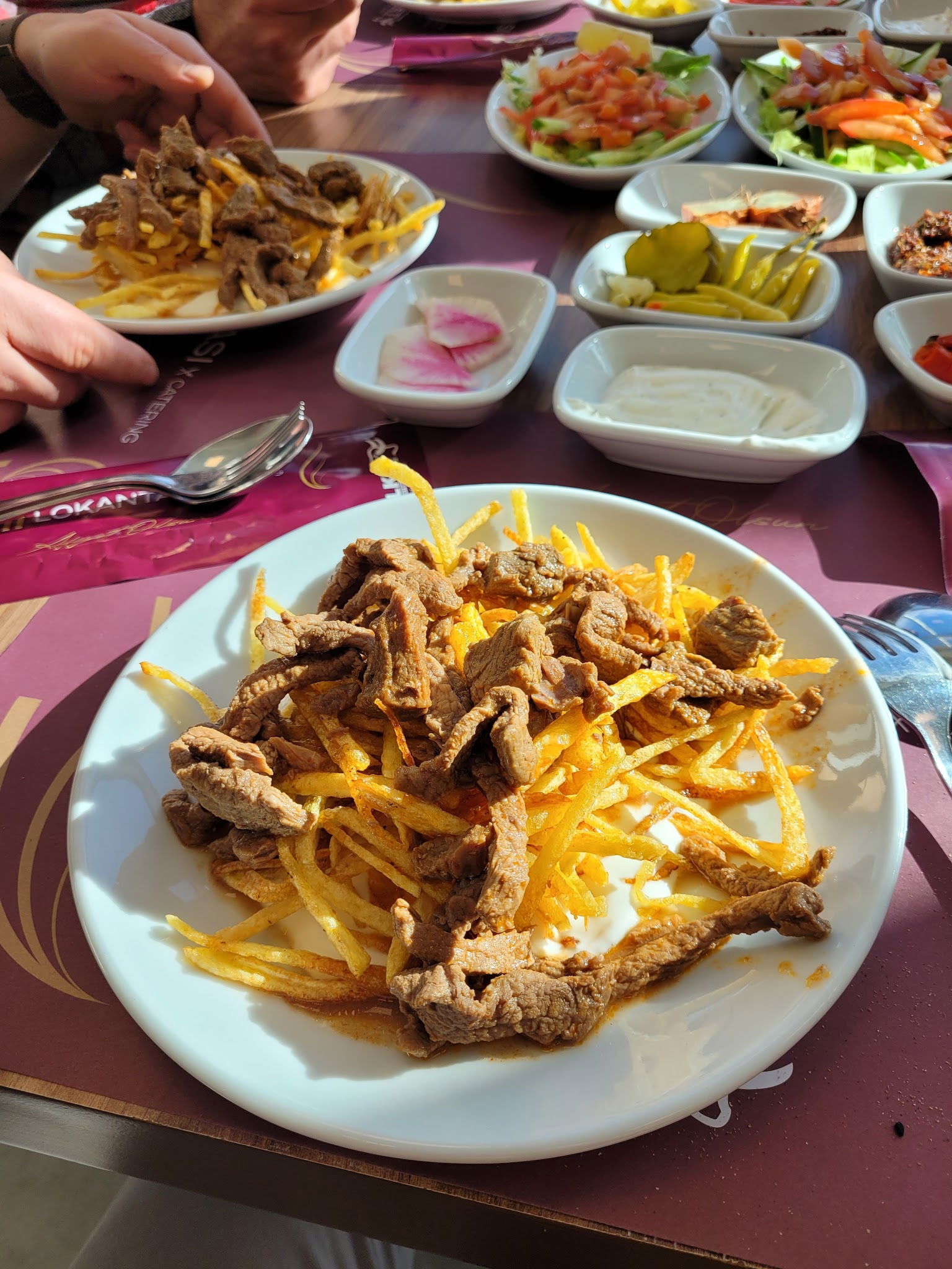 Yüzyıl Lokantası & Catering