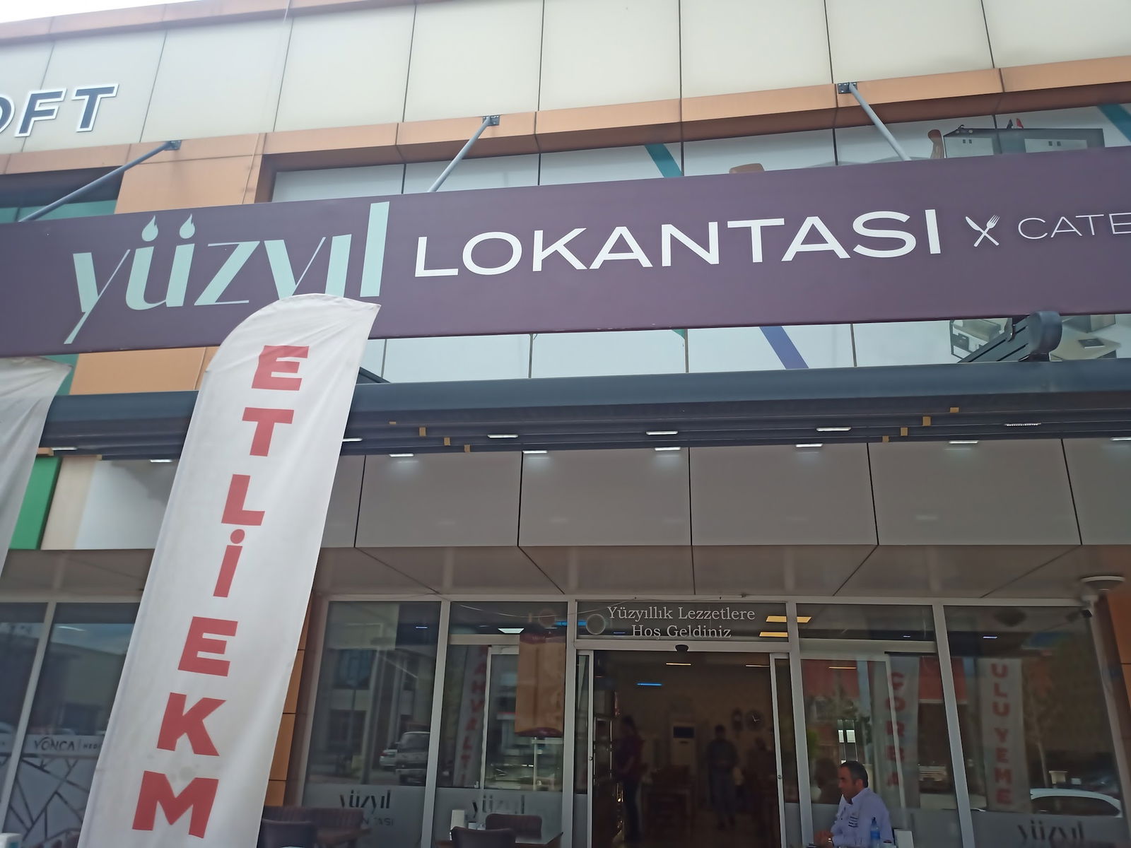 Yüzyıl Lokantası & Catering