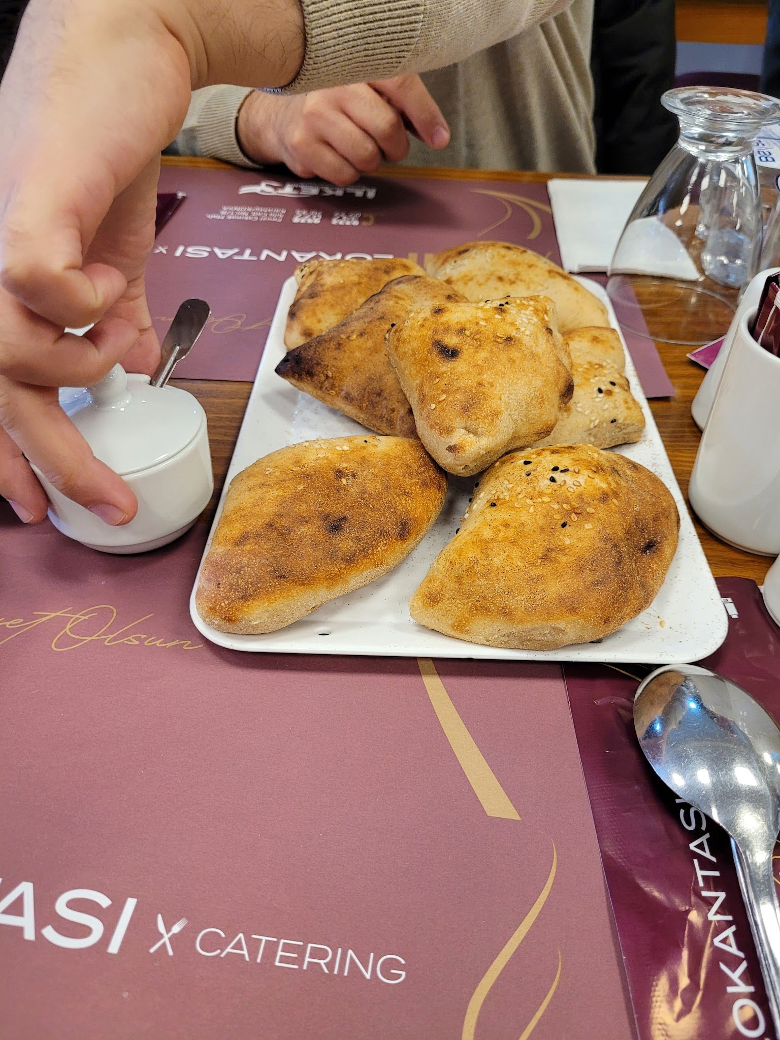 Yüzyıl Lokantası & Catering