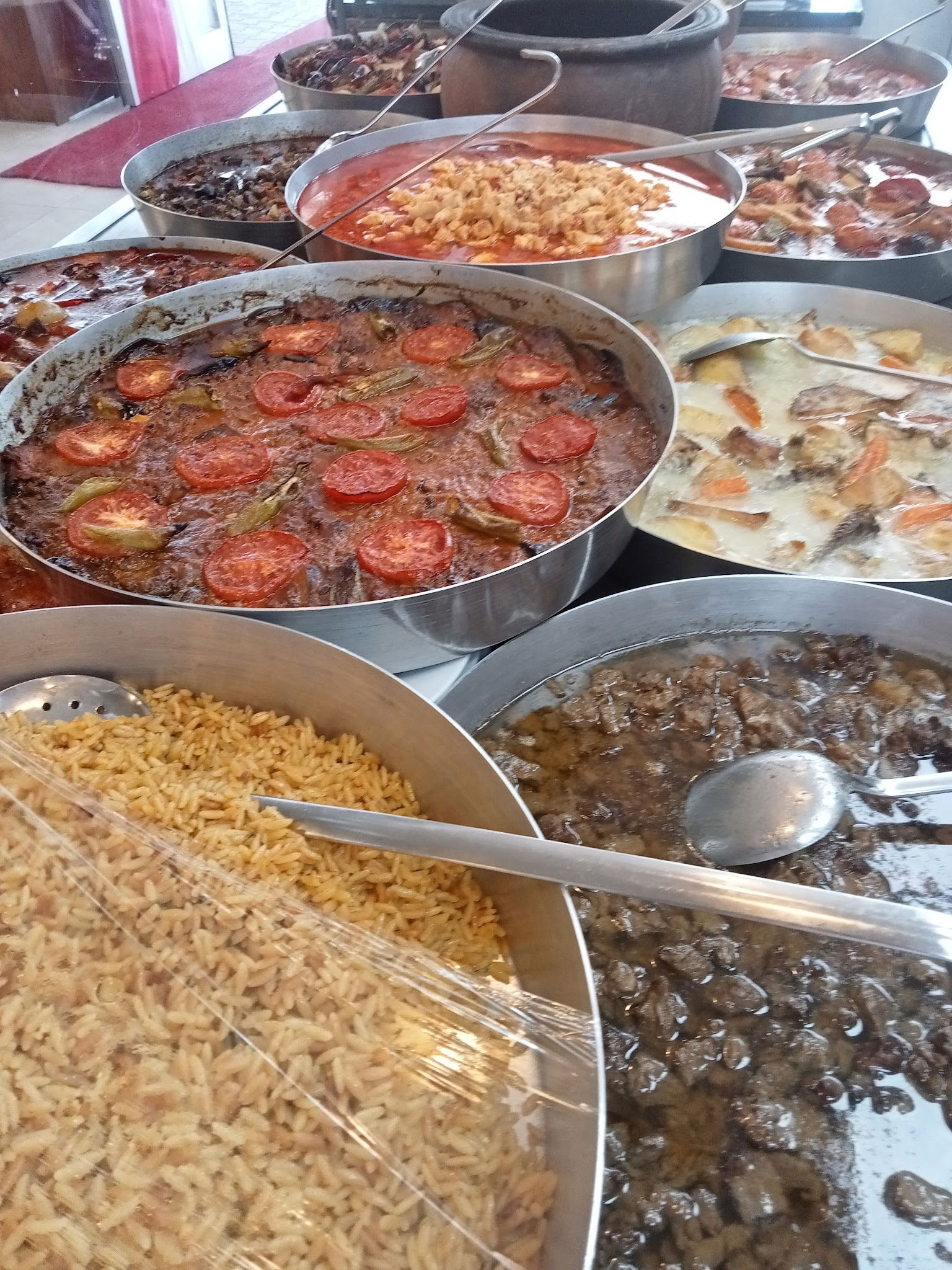 Yüzyıl Lokantası & Catering