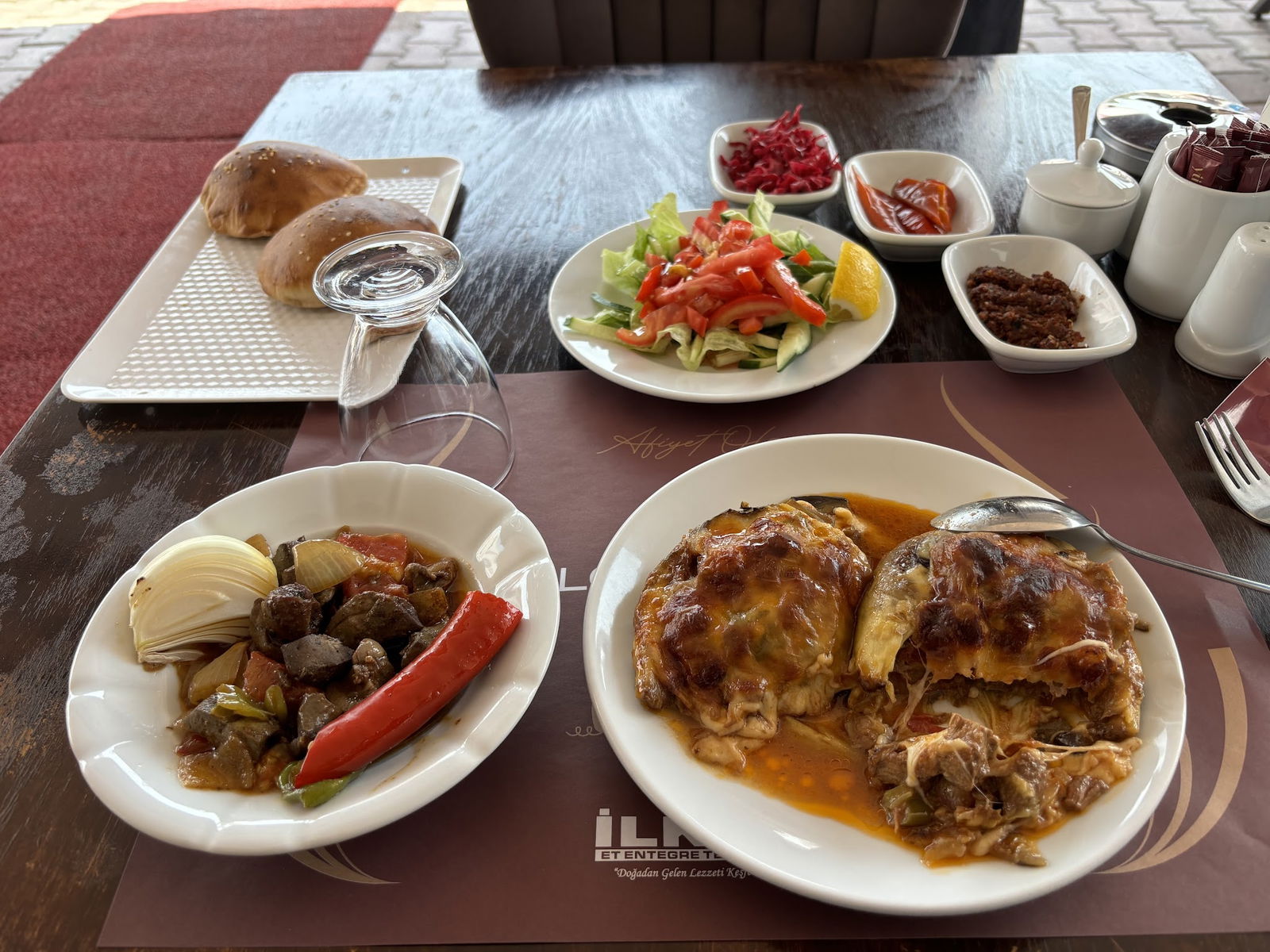 Yüzyıl Lokantası & Catering