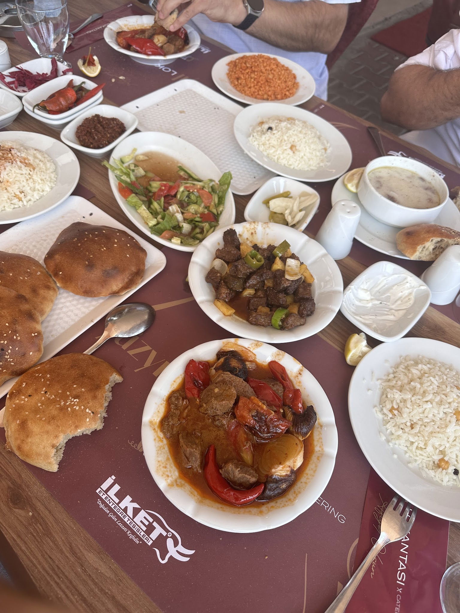 Yüzyıl Lokantası & Catering