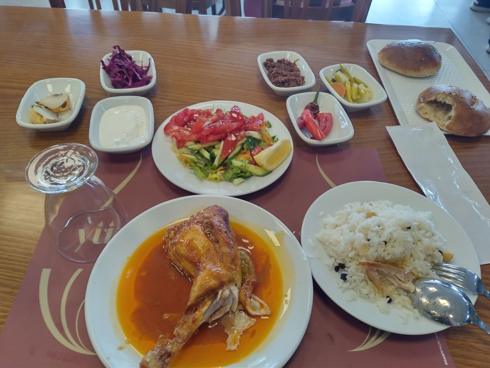 Yüzyıl Lokantası & Catering