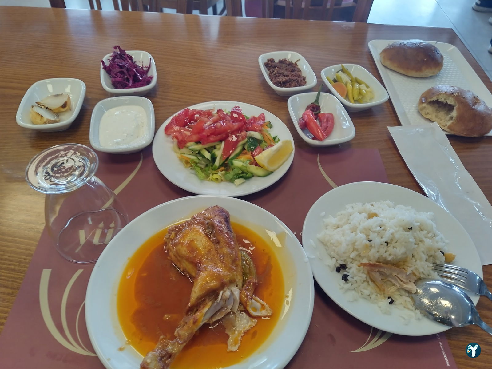Yüzyıl Lokantası & Catering