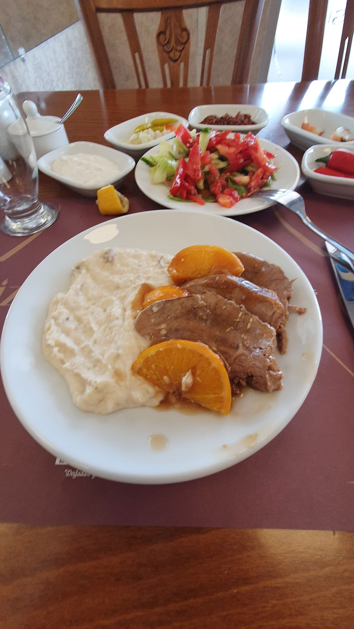 Yüzyıl Lokantası & Catering
