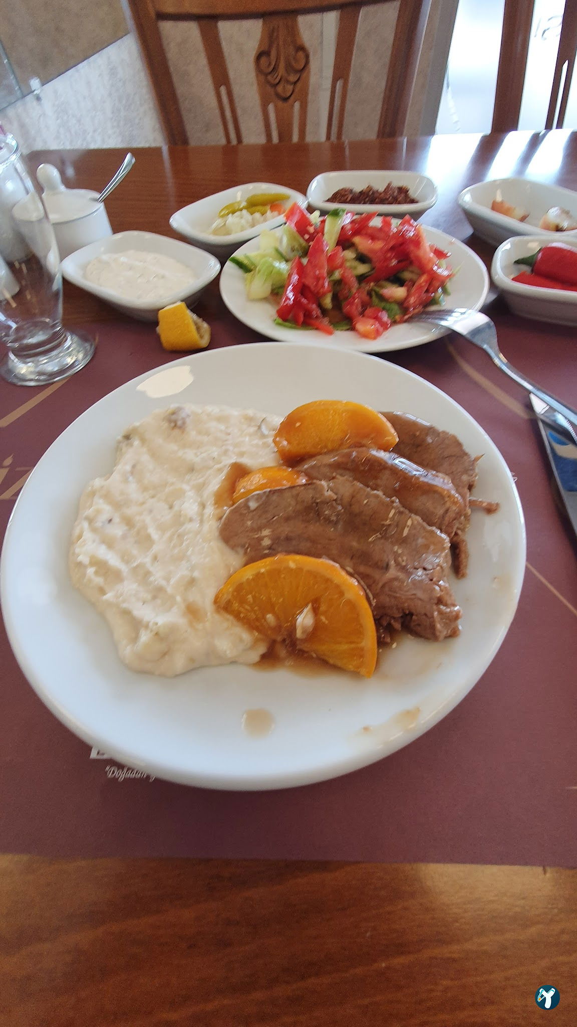 Yüzyıl Lokantası & Catering