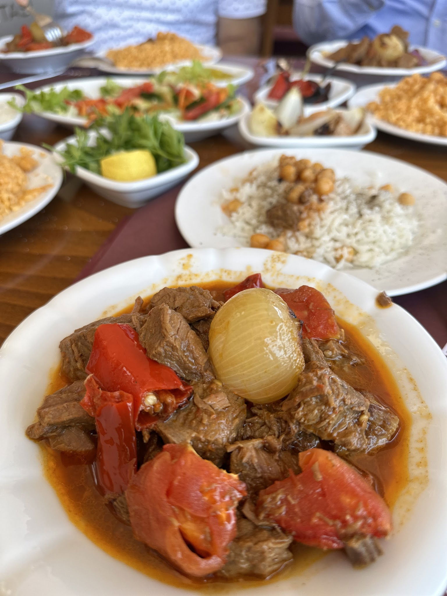 Yüzyıl Lokantası & Catering