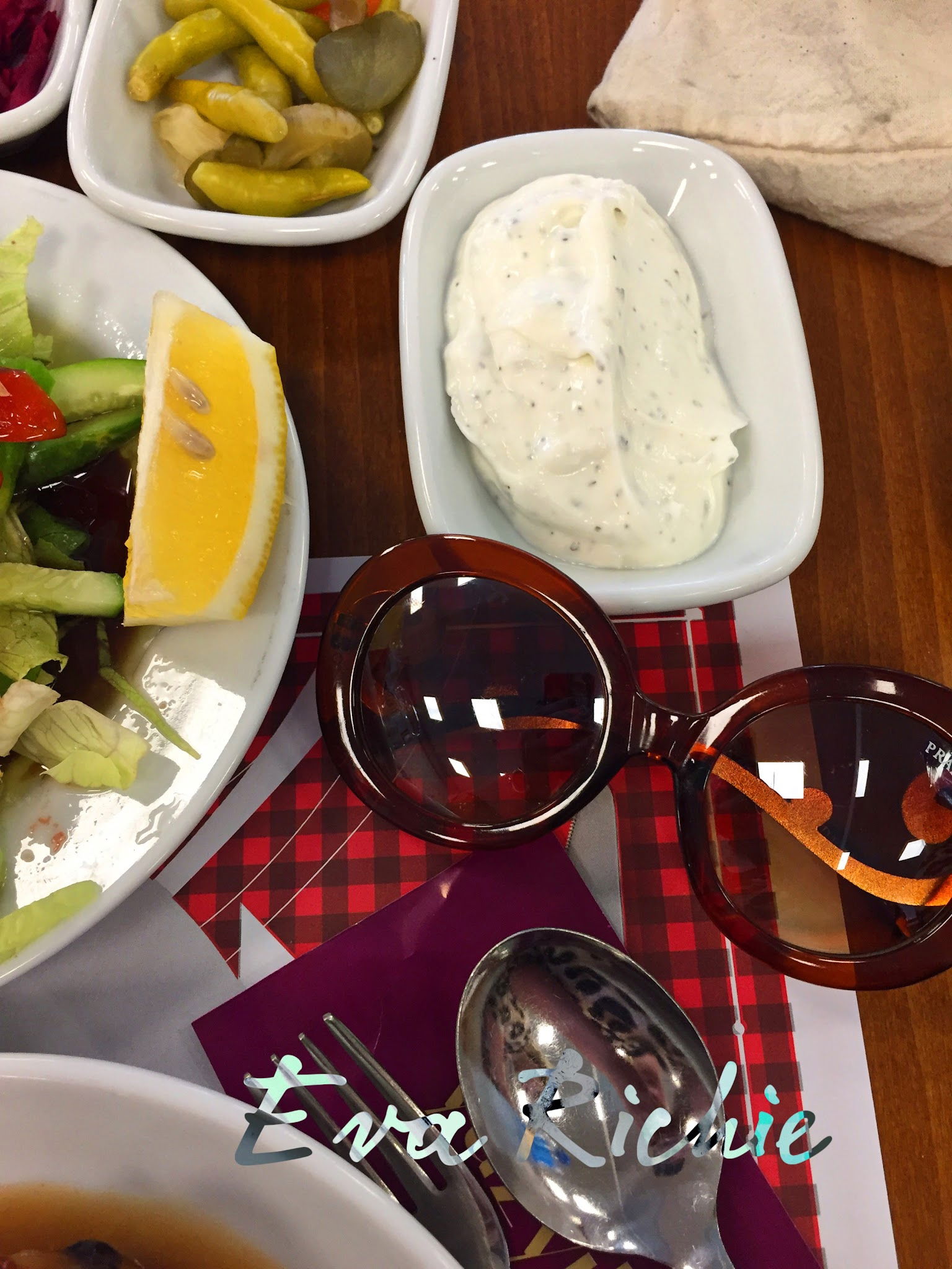 Yüzyıl Lokantası & Catering