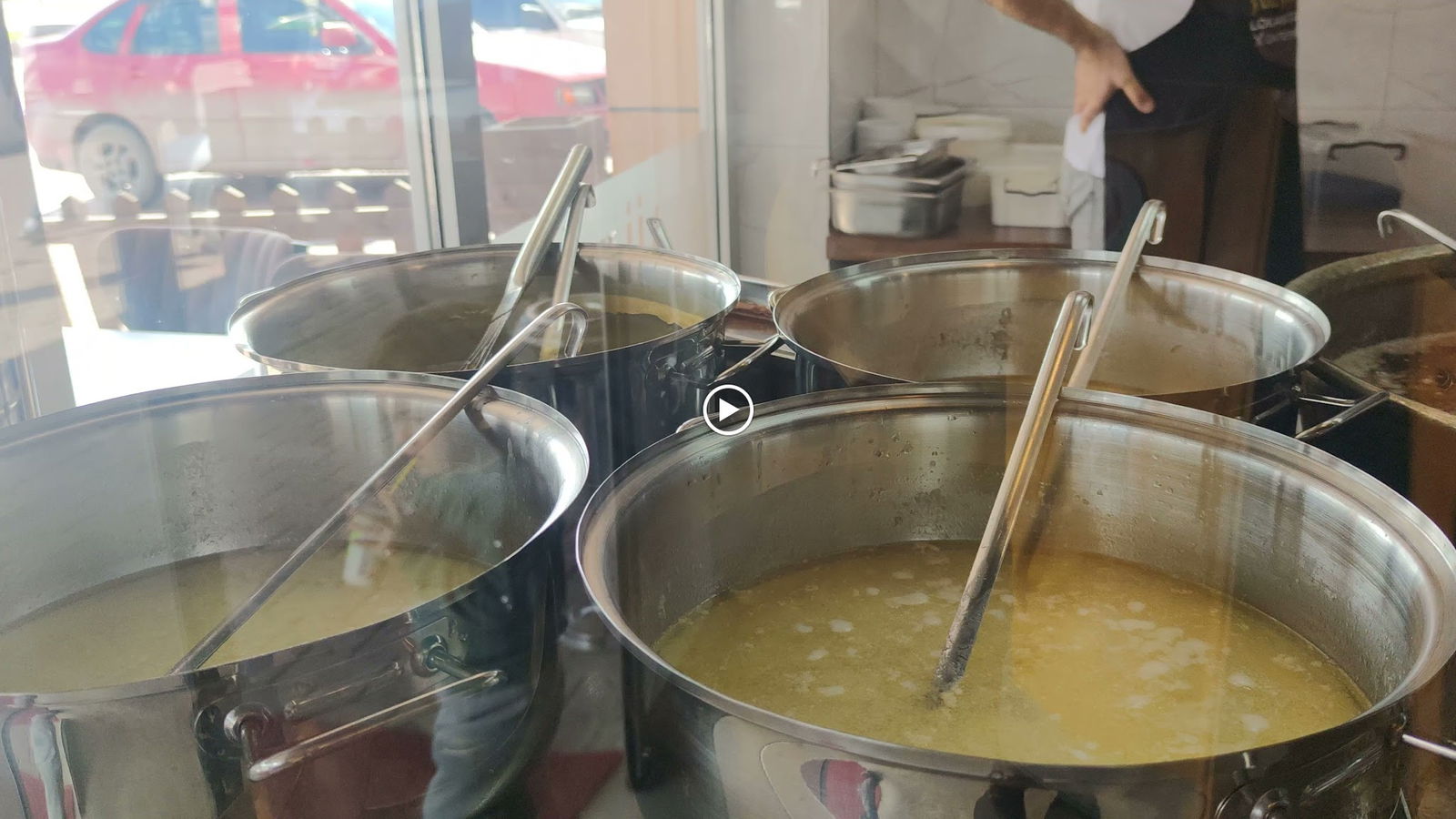 Yüzyıl Lokantası & Catering