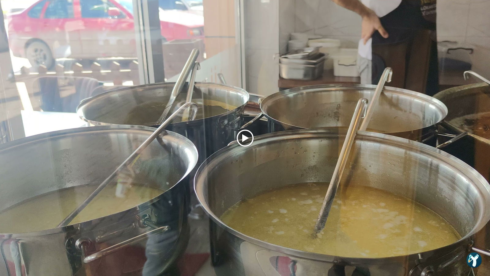 Yüzyıl Lokantası & Catering