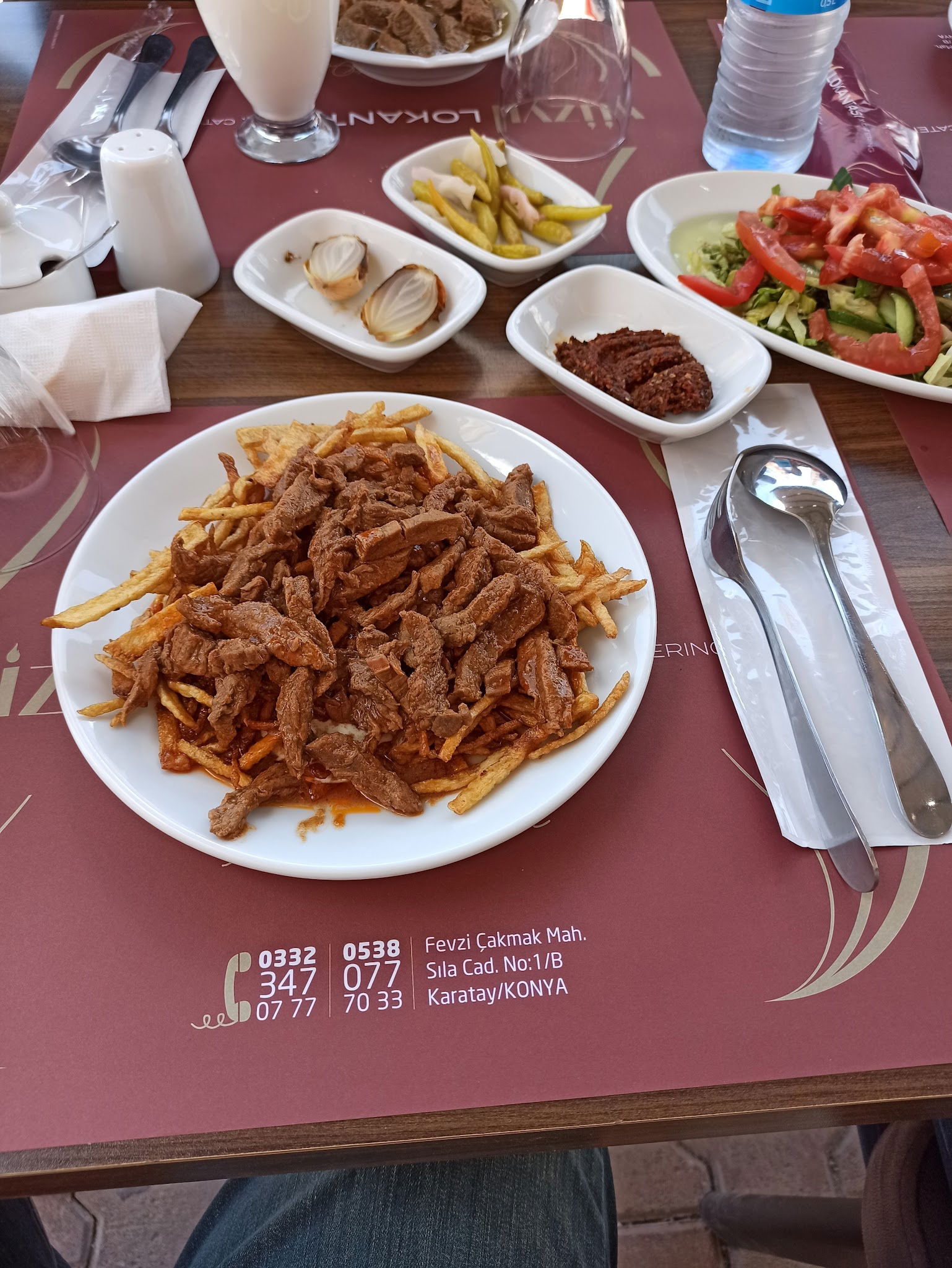 Yüzyıl Lokantası & Catering