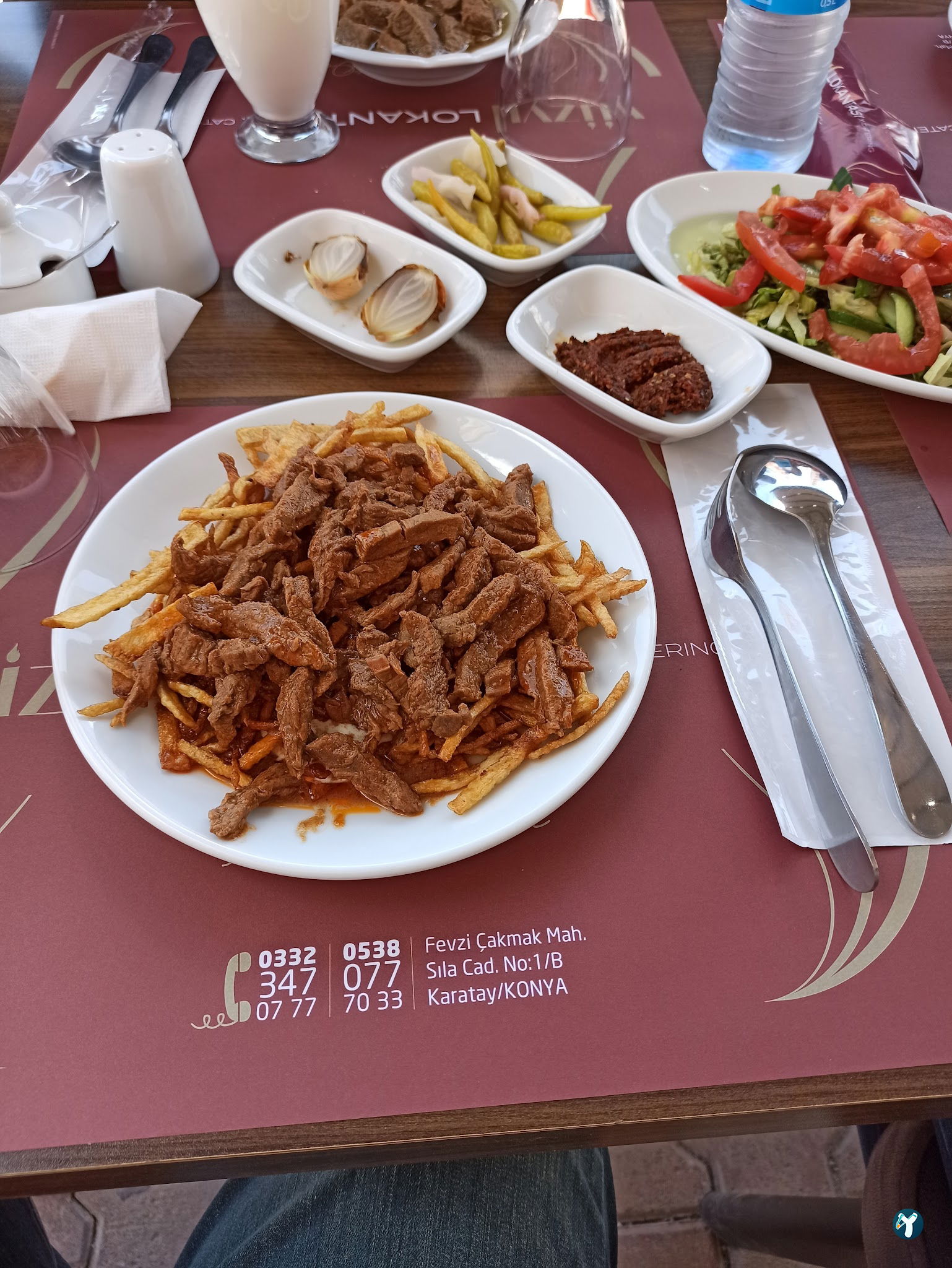 Yüzyıl Lokantası & Catering