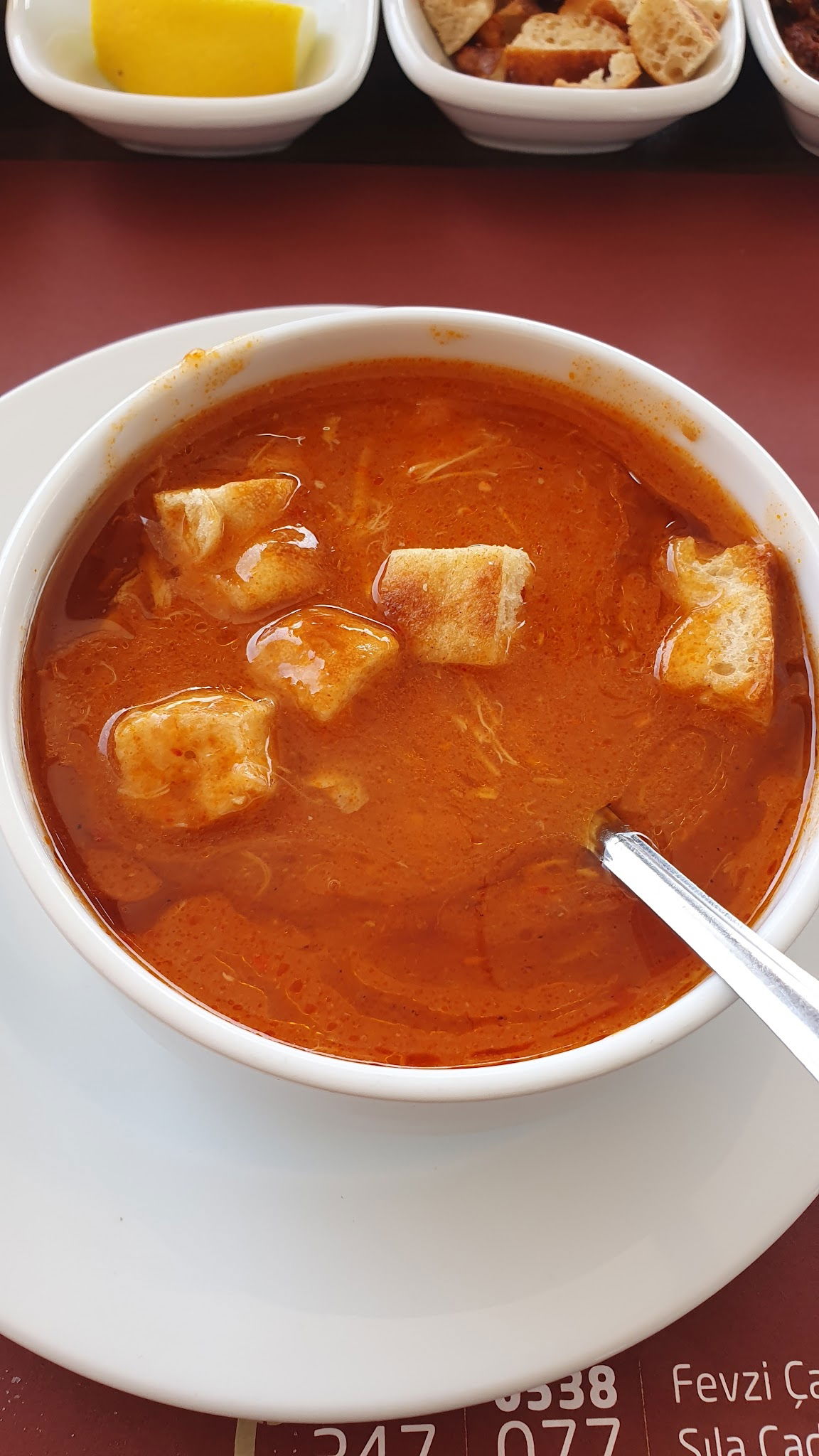 Yüzyıl Lokantası & Catering