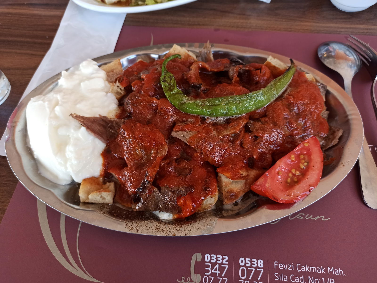 Yüzyıl Lokantası & Catering