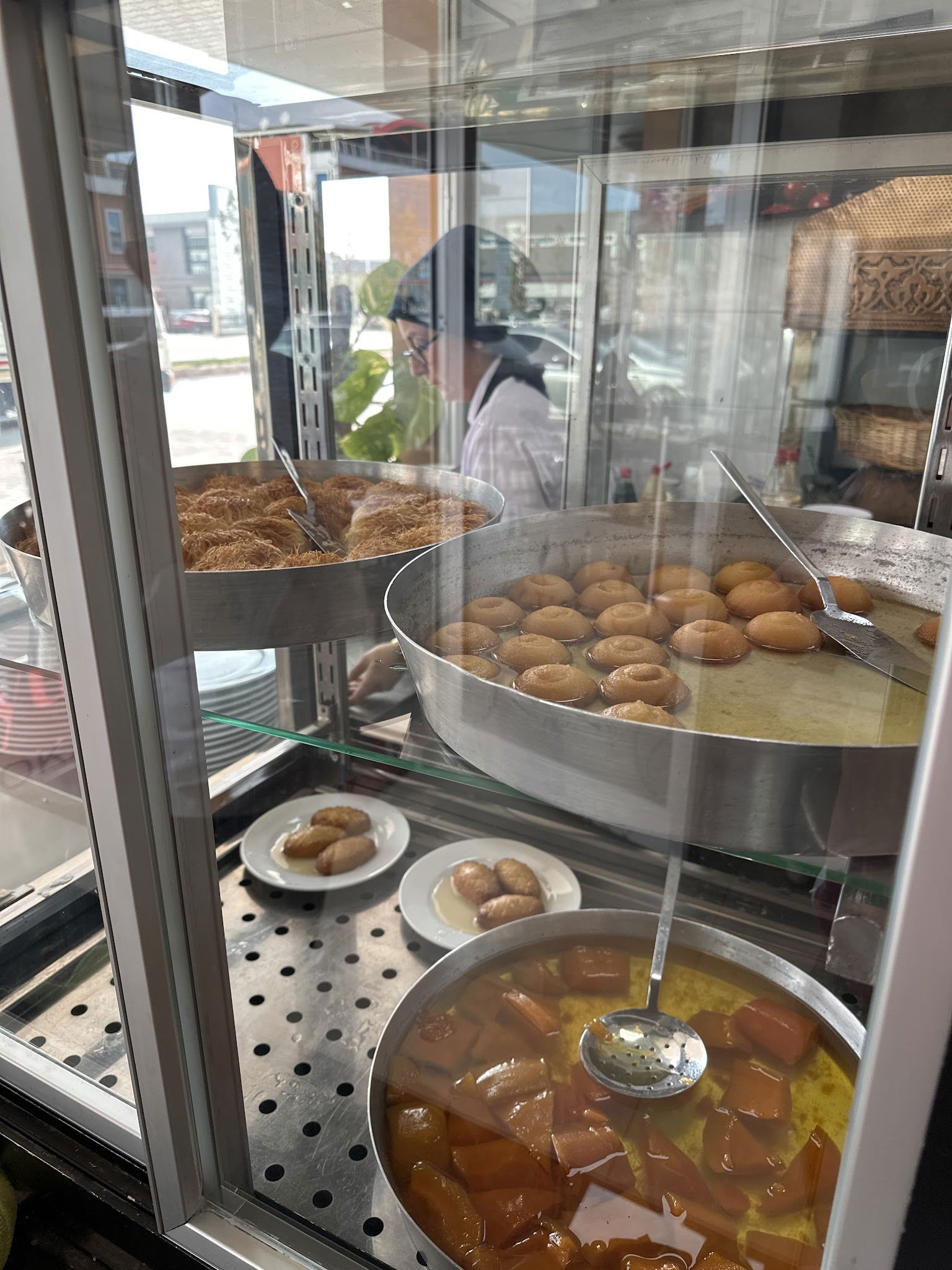 Yüzyıl Lokantası & Catering