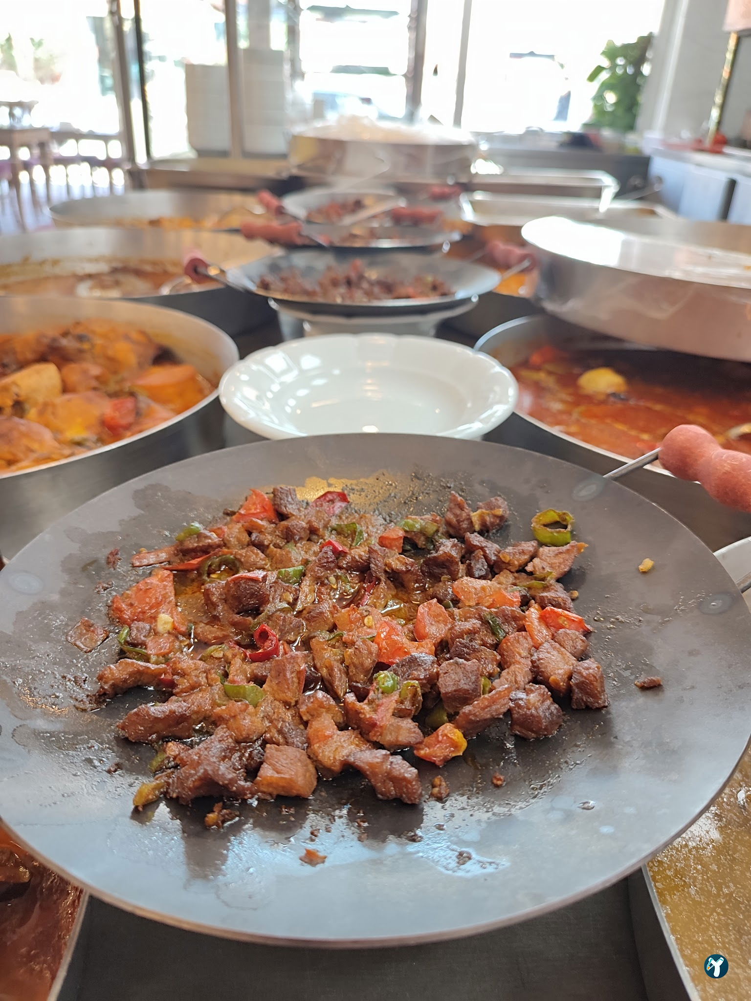 Yüzyıl Lokantası & Catering