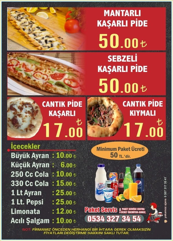 Asya Lahmacun Pide Dunyasi .Gebze Lahmacun.Acil Lahmacun.Cantikci Öykü
