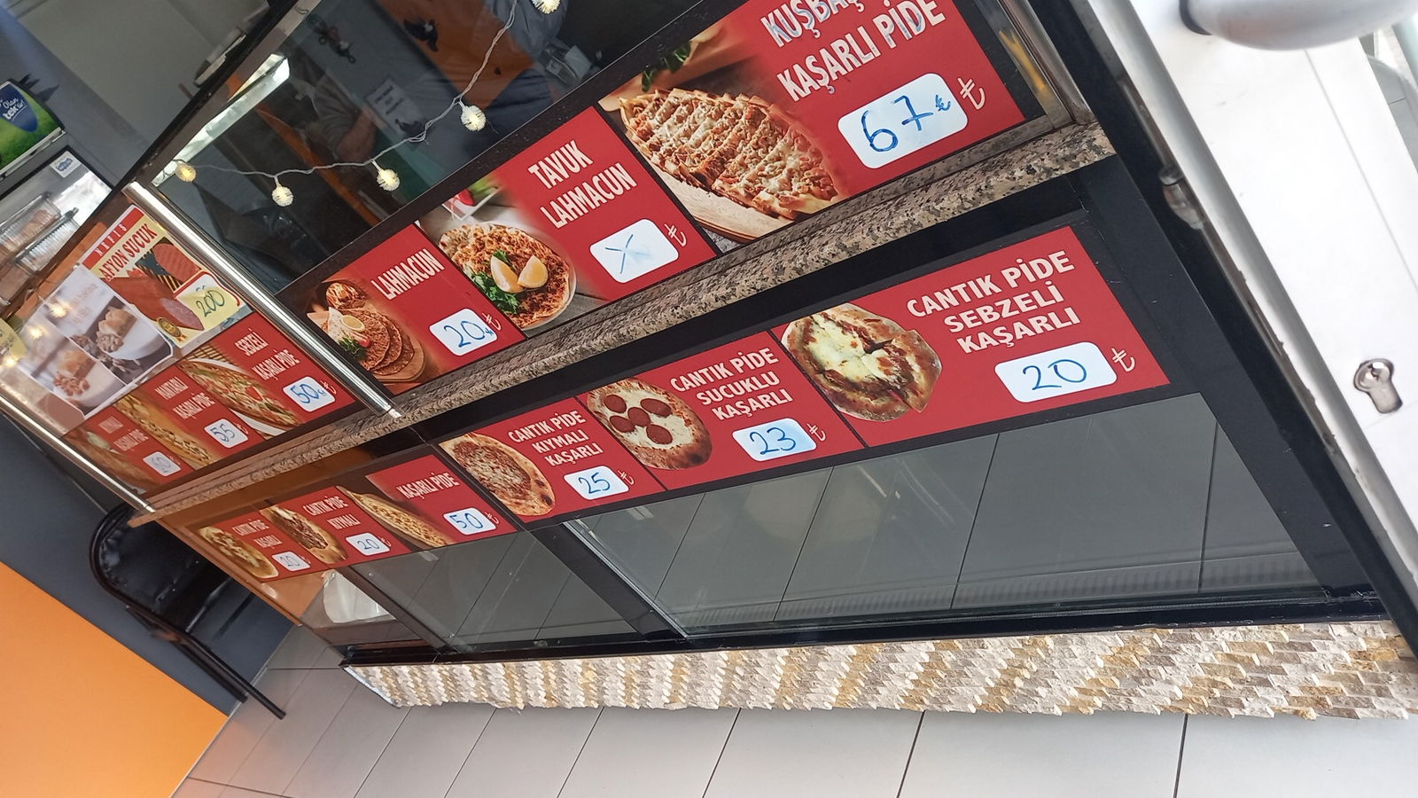 Asya Lahmacun Pide Dunyasi .Gebze Lahmacun.Acil Lahmacun.Cantikci Öykü