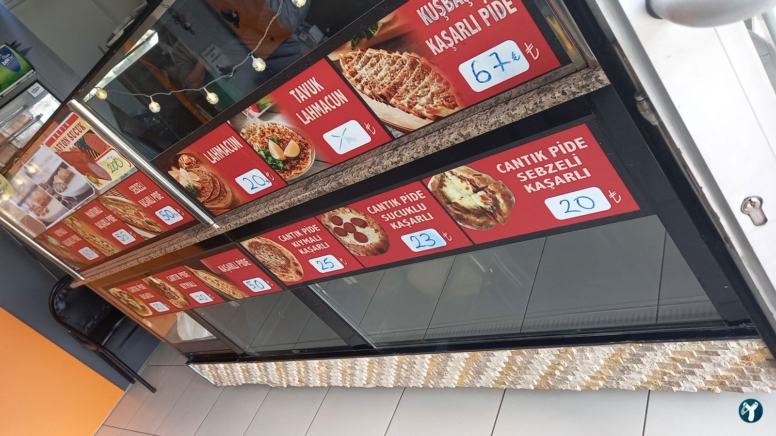 Asya Lahmacun Pide Dunyasi .Gebze Lahmacun.Acil Lahmacun.Cantikci Öykü
