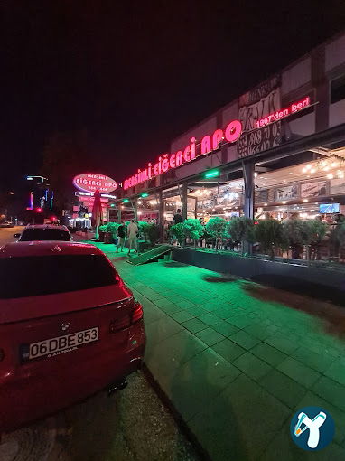 Mersinli Ciğerci Apo