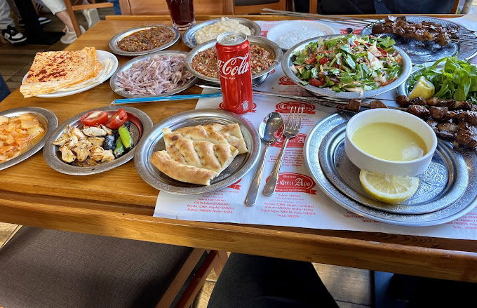 Mersinli Ciğerci Apo