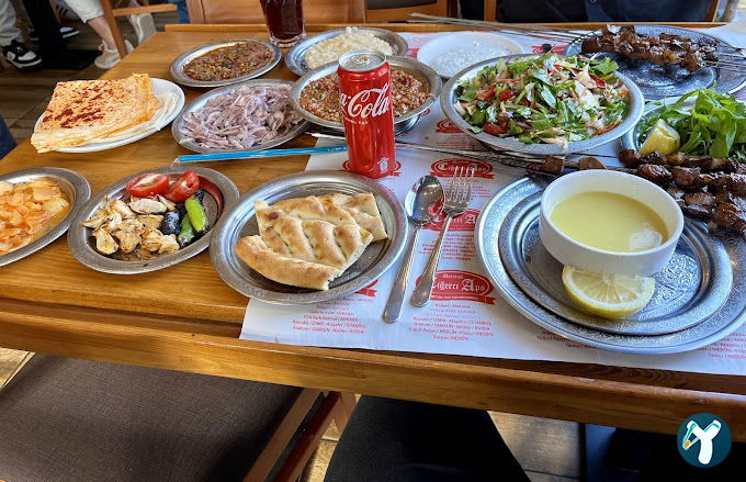 Mersinli Ciğerci Apo