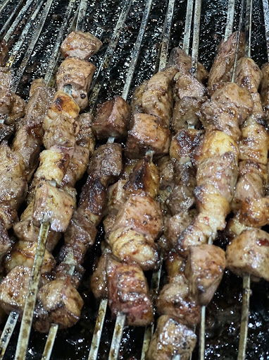 Mersinli Ciğerci Apo