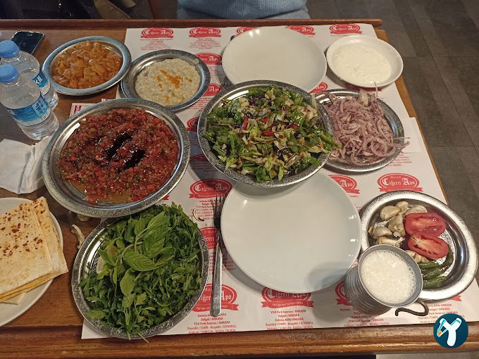 Mersinli Ciğerci Apo