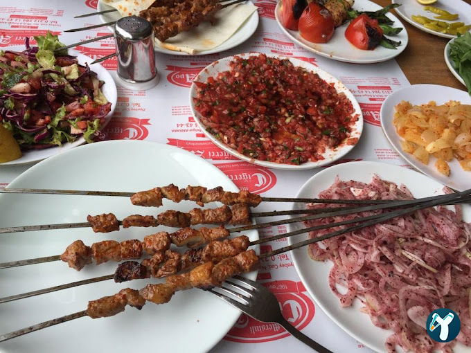 Mersinli Ciğerci Apo