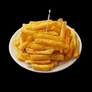 Patates Kızartması