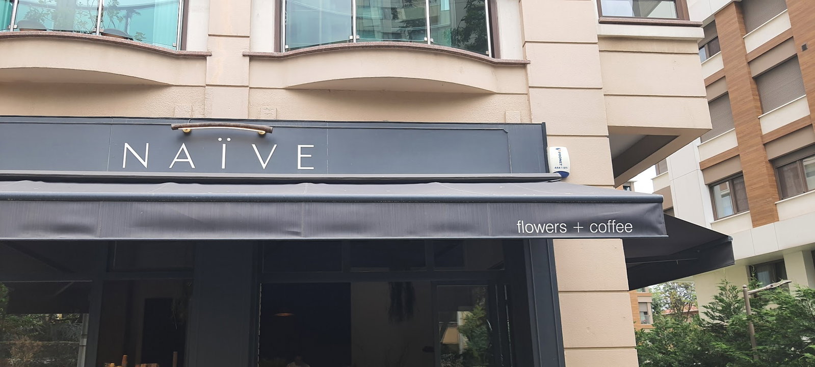 Naïve