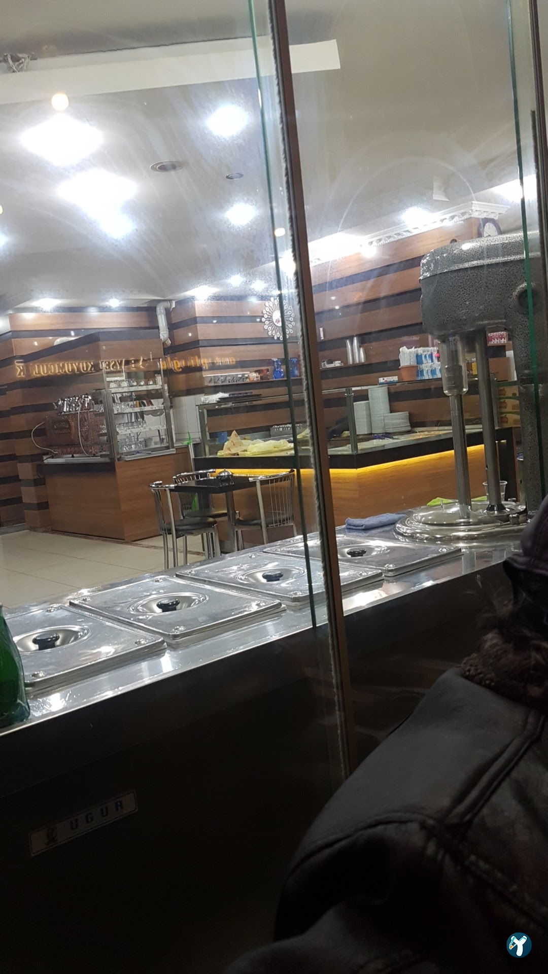 Adiloglu Cafe