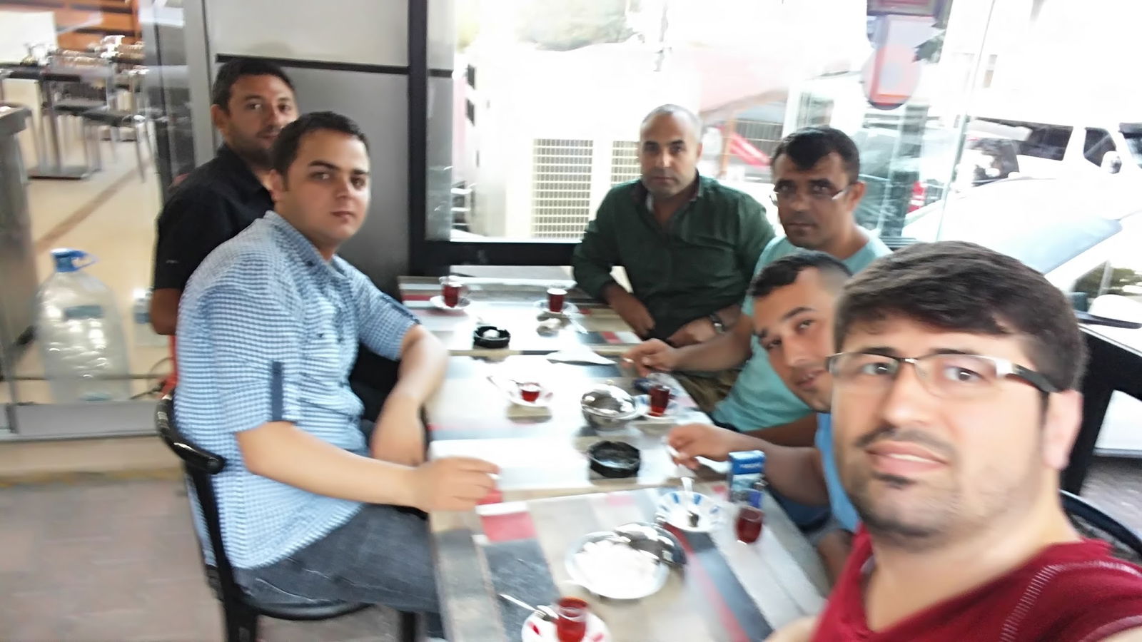 Adiloglu Cafe