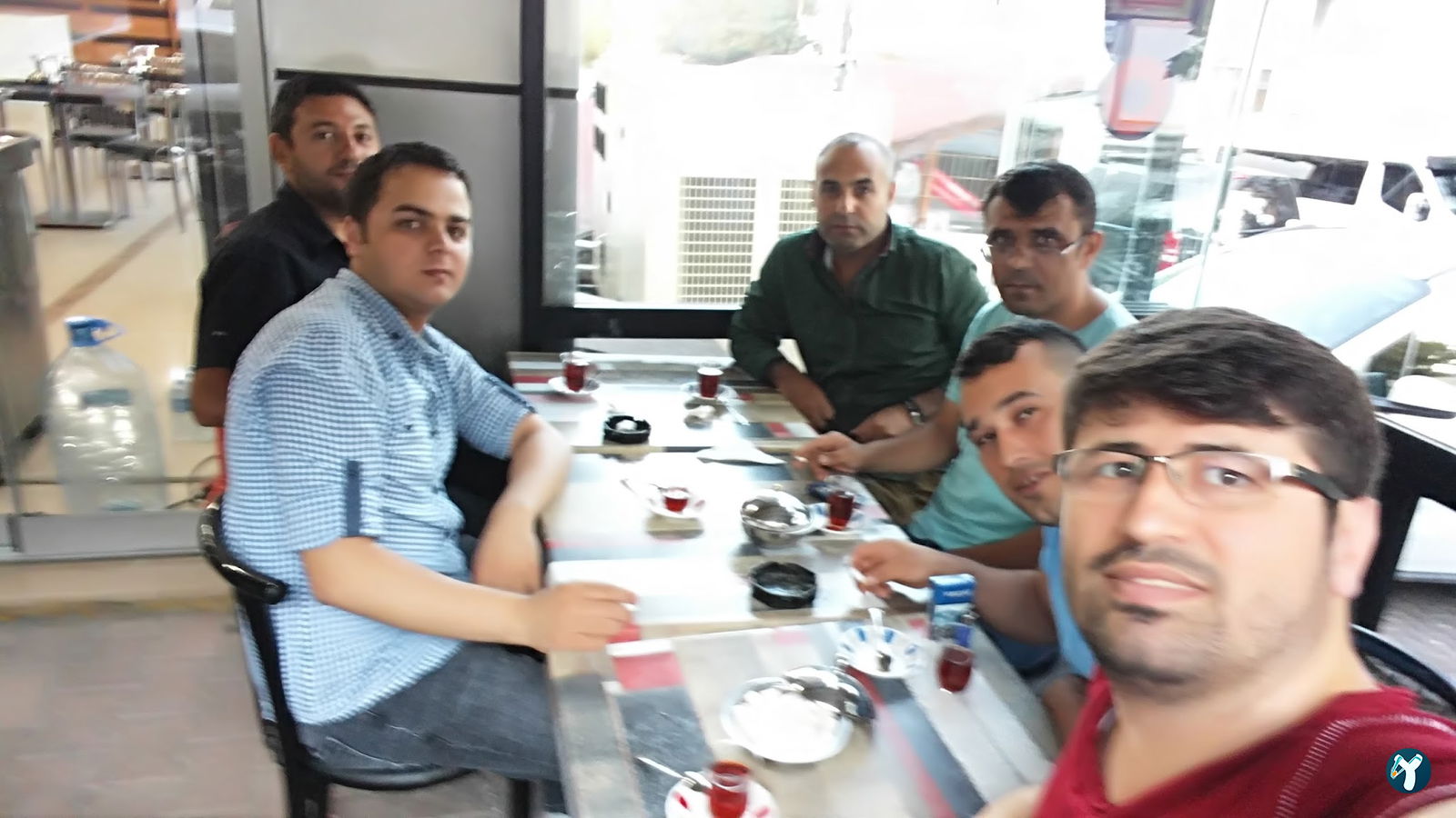 Adiloglu Cafe