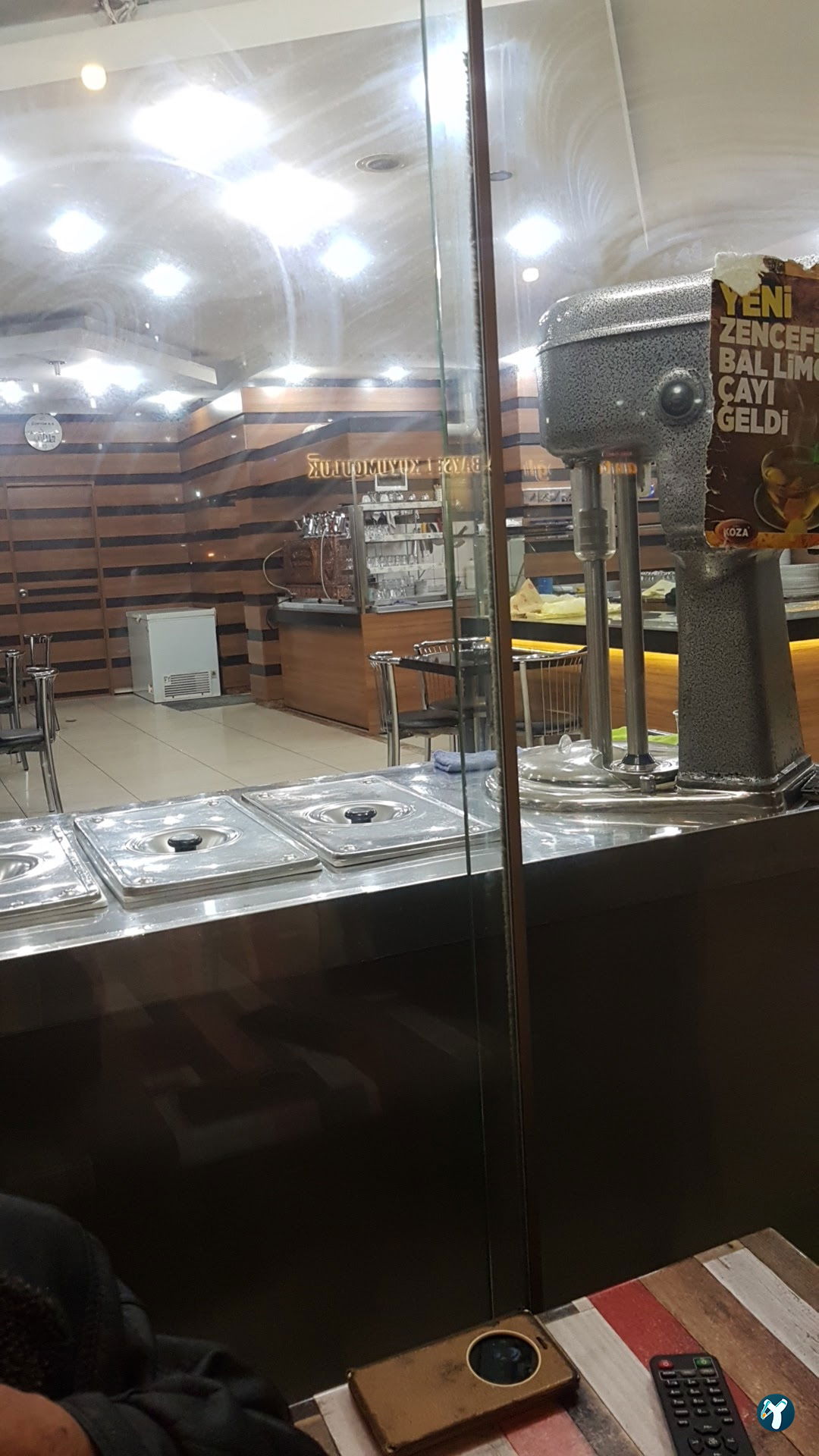 Adiloglu Cafe