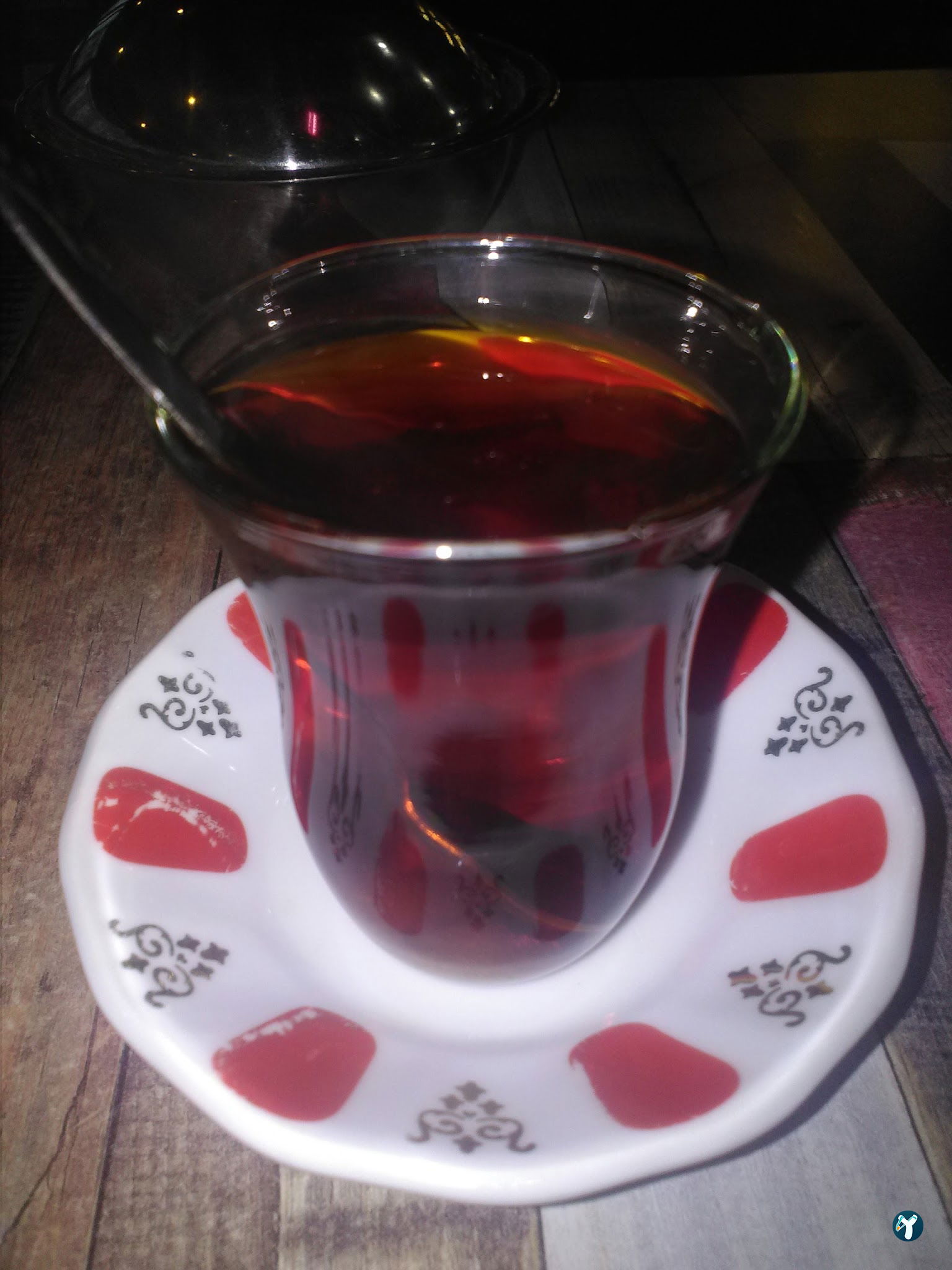 Adiloglu Cafe