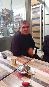 Adiloglu Cafe resimleri