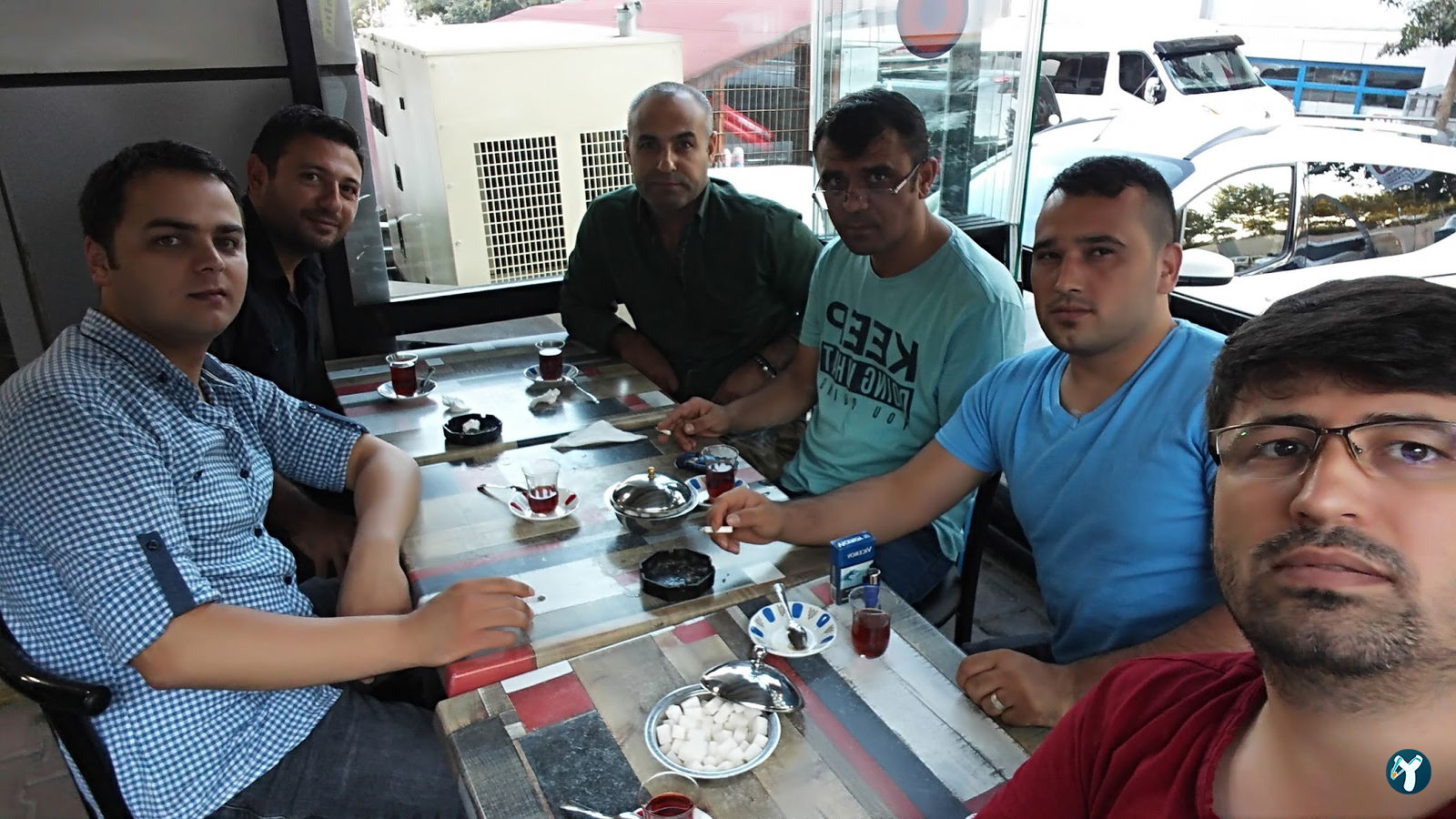 Adiloglu Cafe