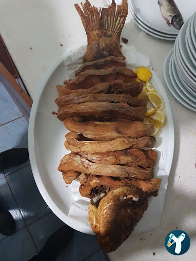 Gürlek Köyü Yorumazlar balık lokantası