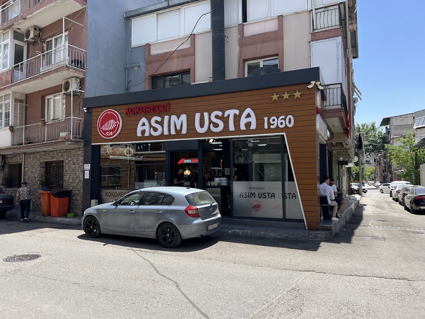 Kokorecci Asim Usta