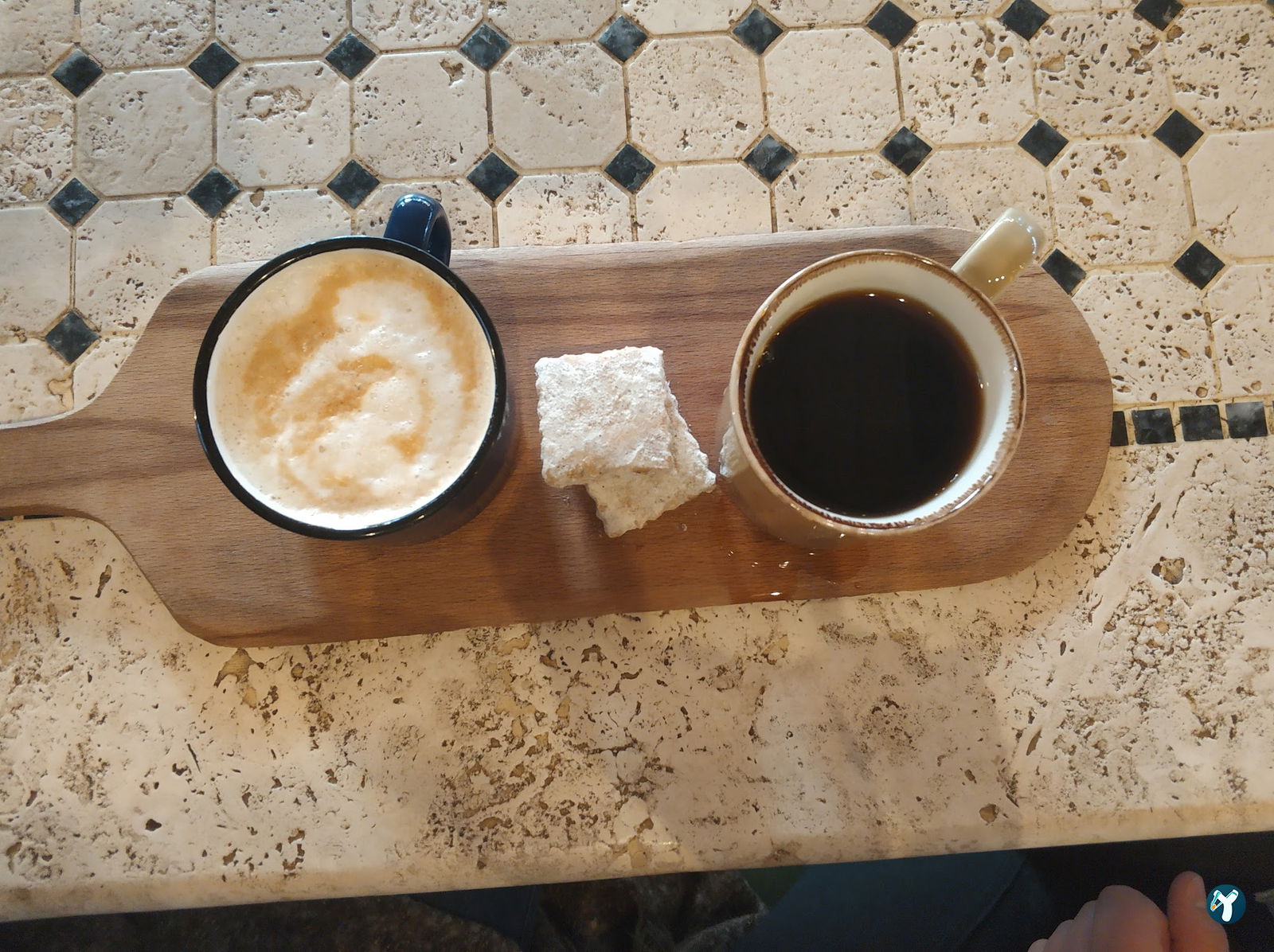 Buğday Mersin
