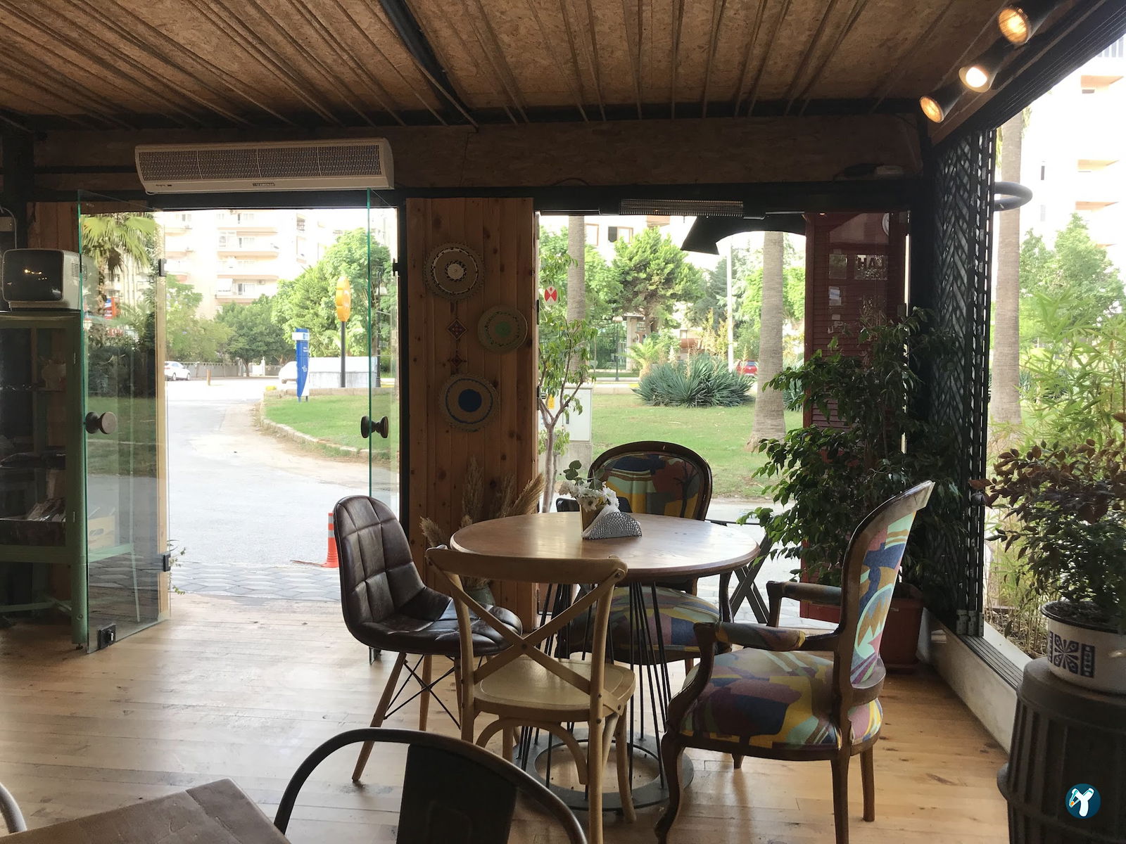 Buğday Mersin