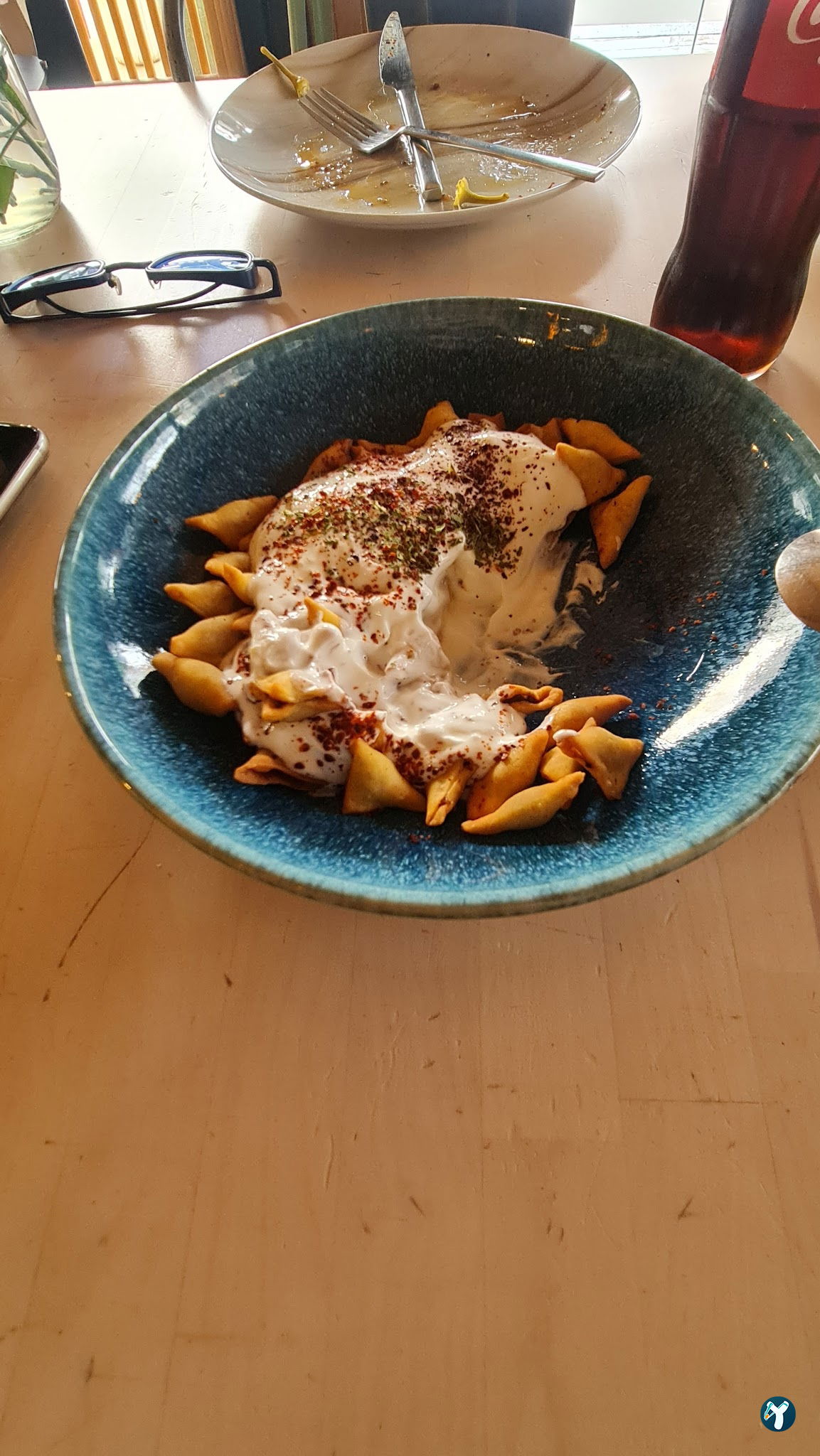 Buğday Mersin
