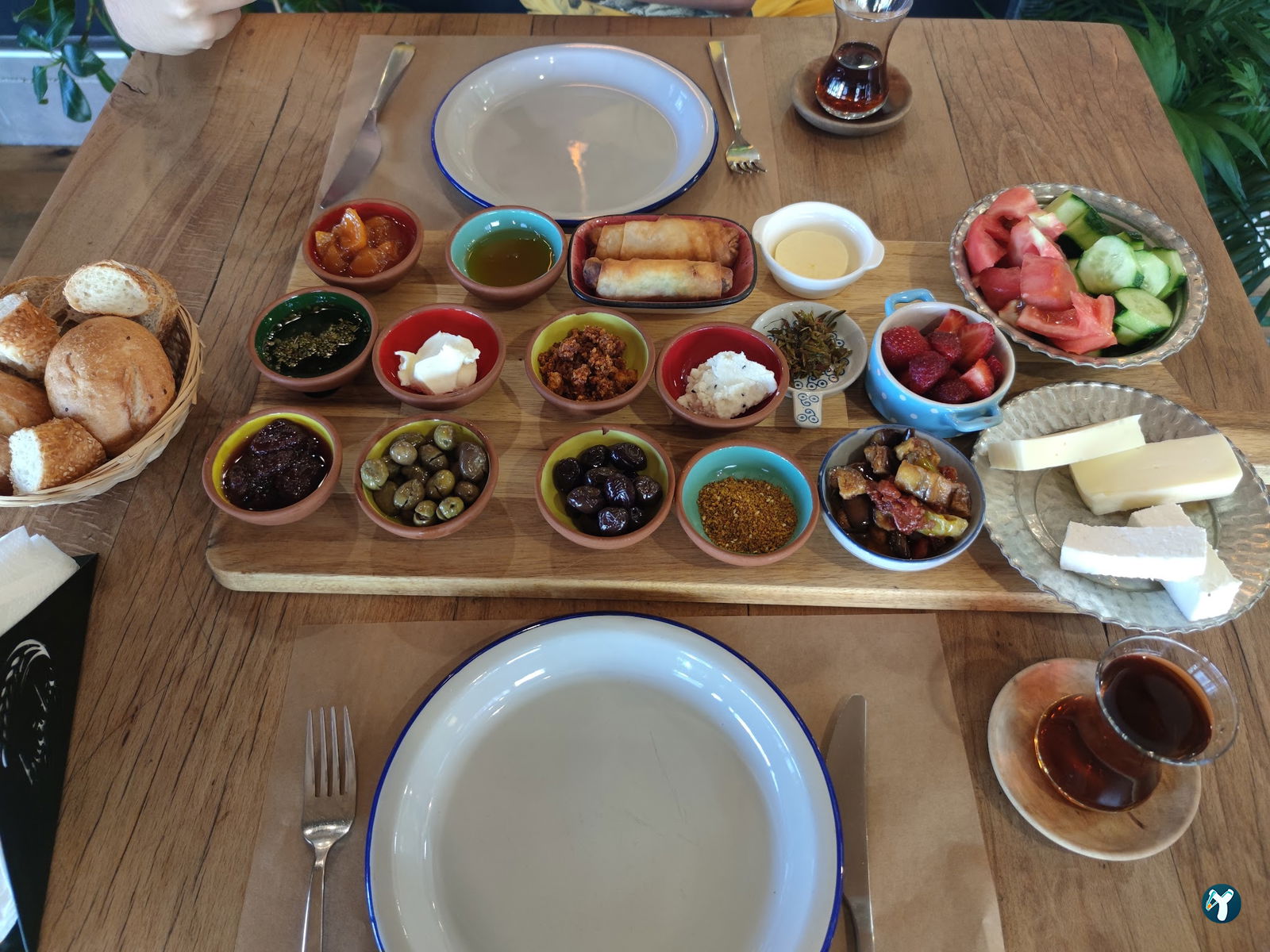 Buğday Mersin