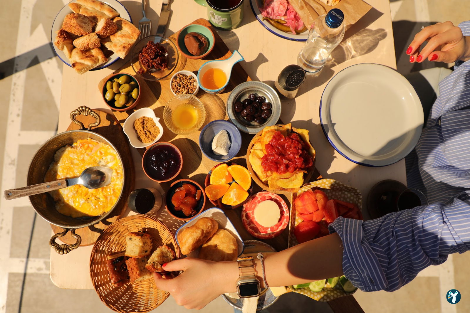 Buğday Mersin