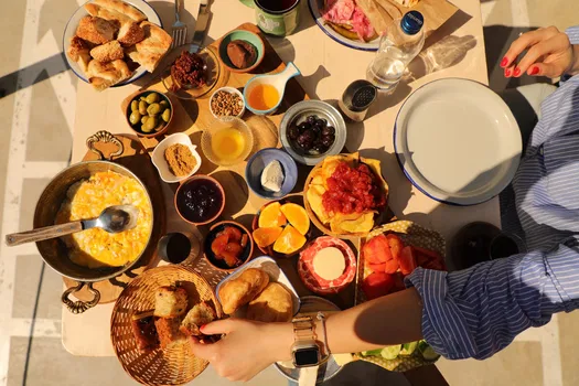 Buğday Mersin resimleri